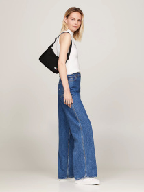 Хобо Tommy Hilfiger модель AW0AW16276-BDS Фото