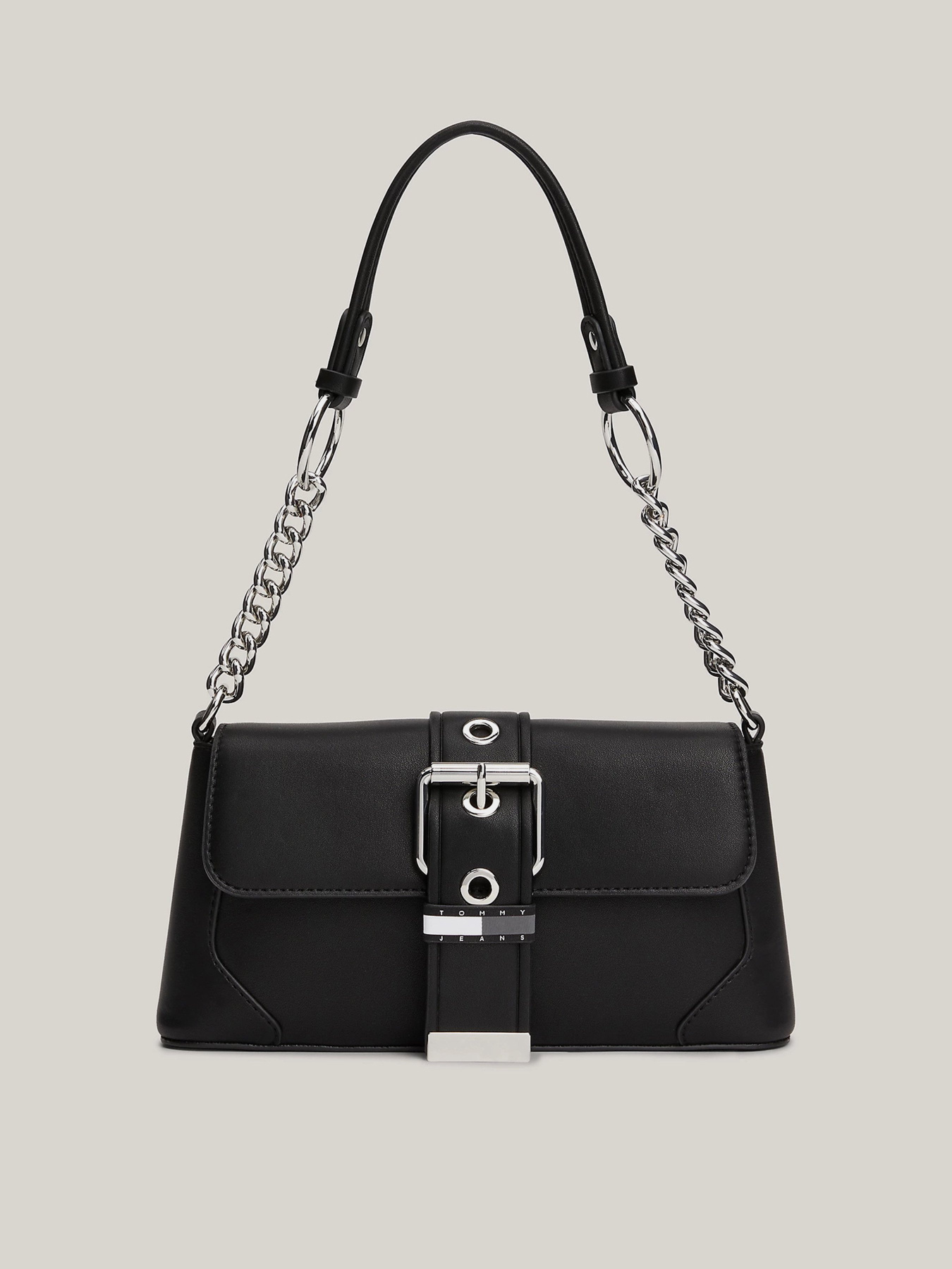 Кросс-боди Tommy Hilfiger модель AW0AW16282-BDS Фото