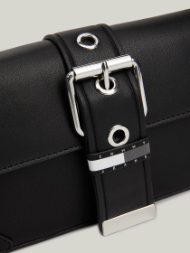 Кросс-боди Tommy Hilfiger модель AW0AW16282-BDS Фото