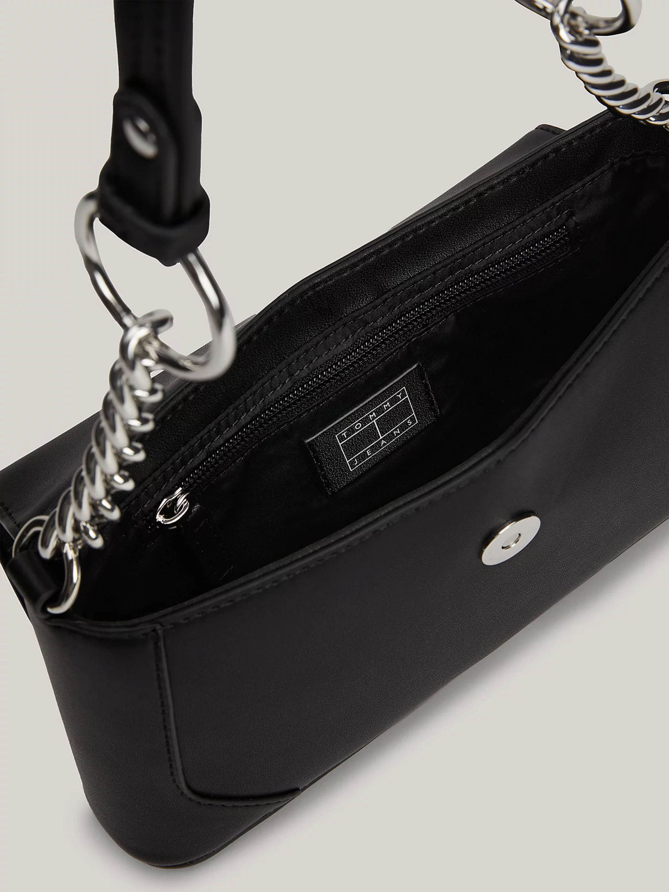 Крос-боді Tommy Hilfiger модель AW0AW16282-BDS Фото