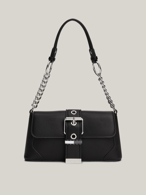 Крос-боді Tommy Hilfiger модель AW0AW16282-BDS Фото