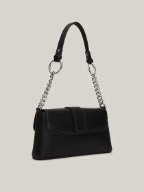 Крос-боді Tommy Hilfiger модель AW0AW16282-BDS Фото