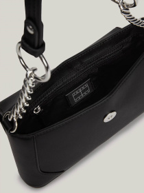 Крос-боді Tommy Hilfiger модель AW0AW16282-BDS Фото