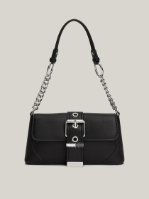 Крос-боді Tommy Hilfiger модель AW0AW16282-BDS Фото