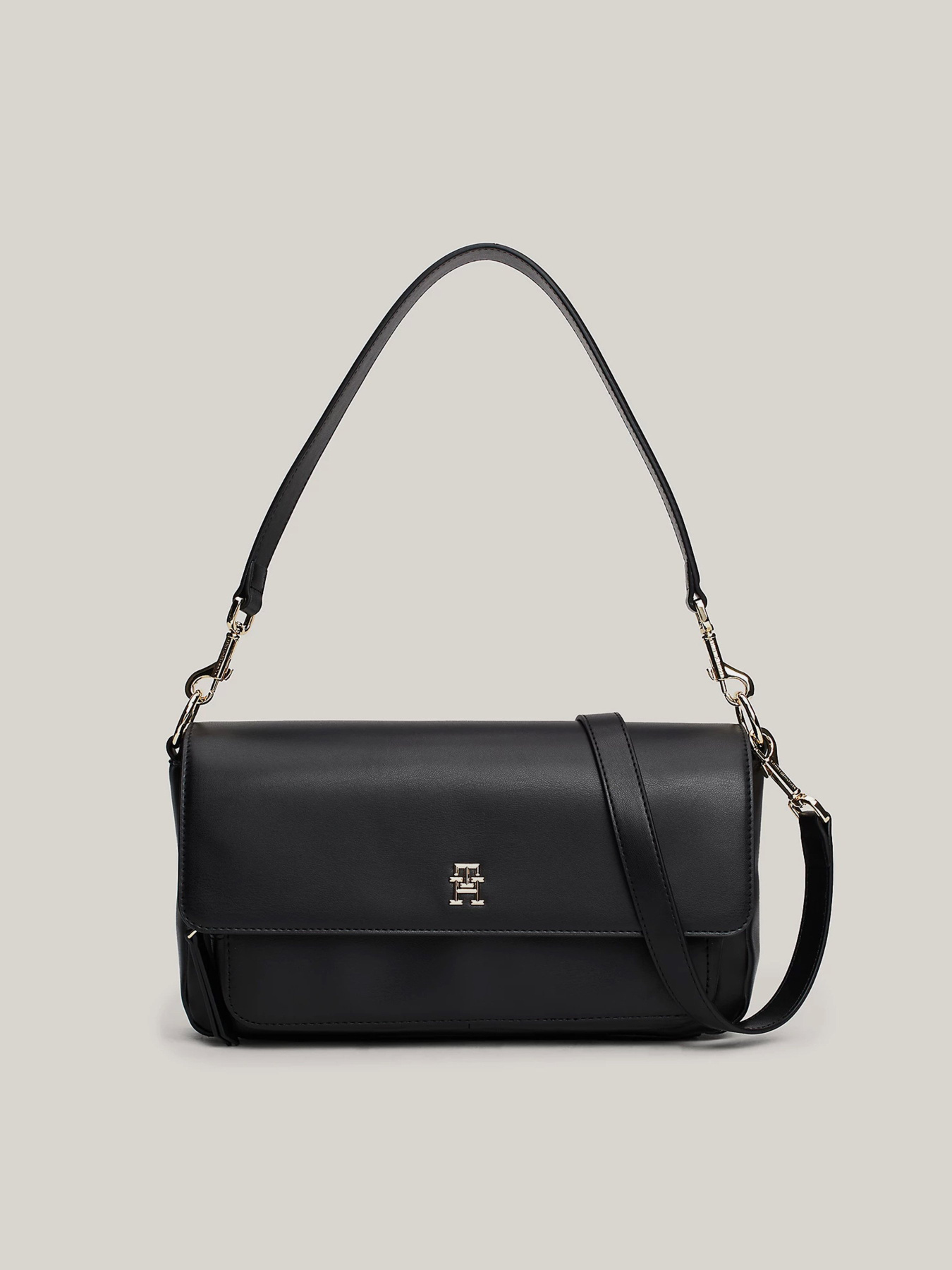 Кросс-боди Tommy Hilfiger модель AW0AW16286-BDS Фото