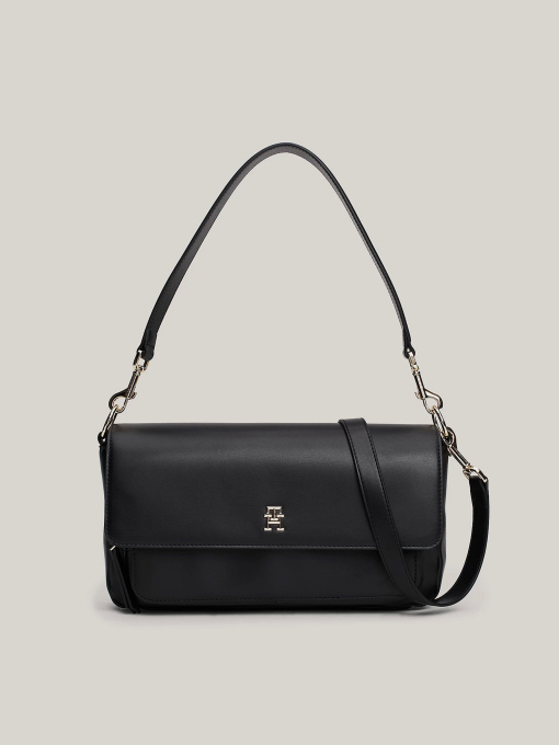 Кросс-боди Tommy Hilfiger модель AW0AW16286-BDS Фото