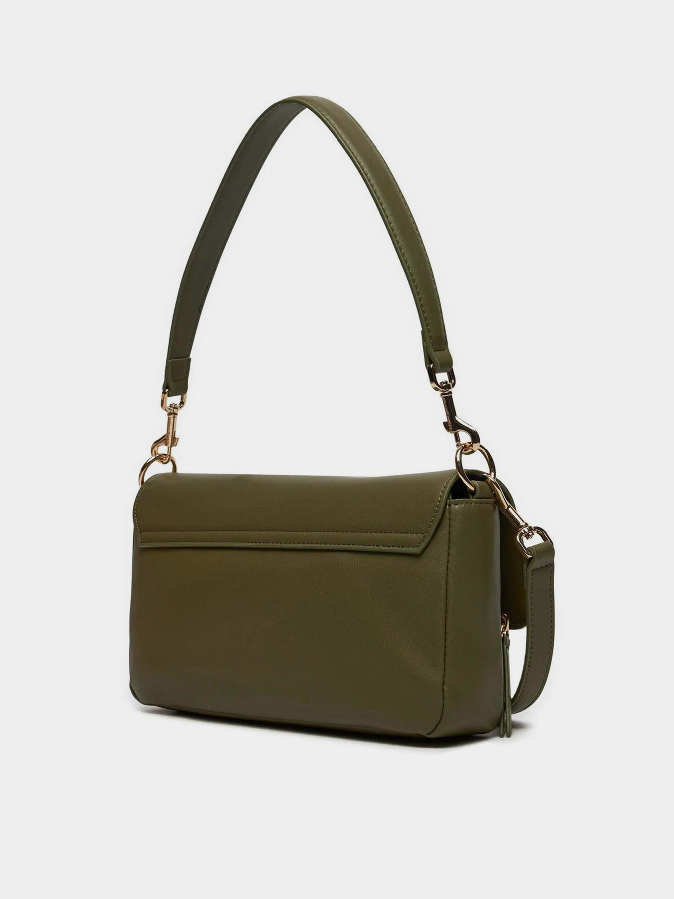 Кросс-боди Tommy Hilfiger модель AW0AW16286-MSH Фото