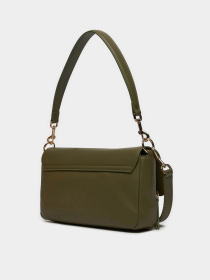 Кросс-боди Tommy Hilfiger модель AW0AW16286-MSH Фото