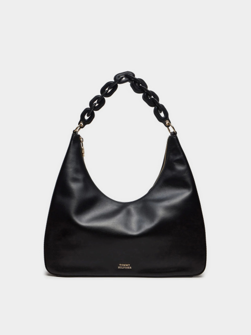 Хобо Tommy Hilfiger модель AW0AW16292-BDS Фото