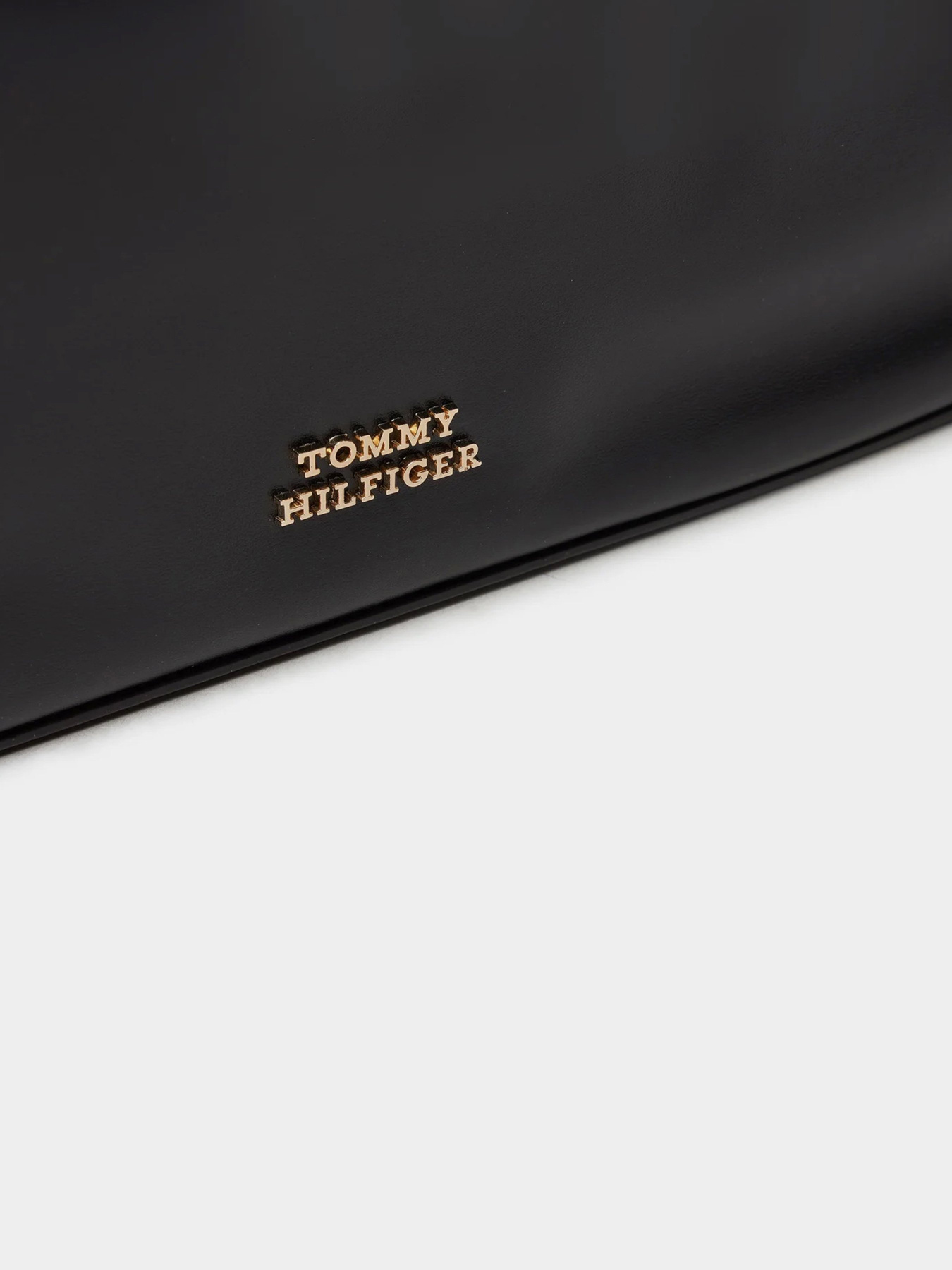 Хобо Tommy Hilfiger модель AW0AW16292-BDS Фото