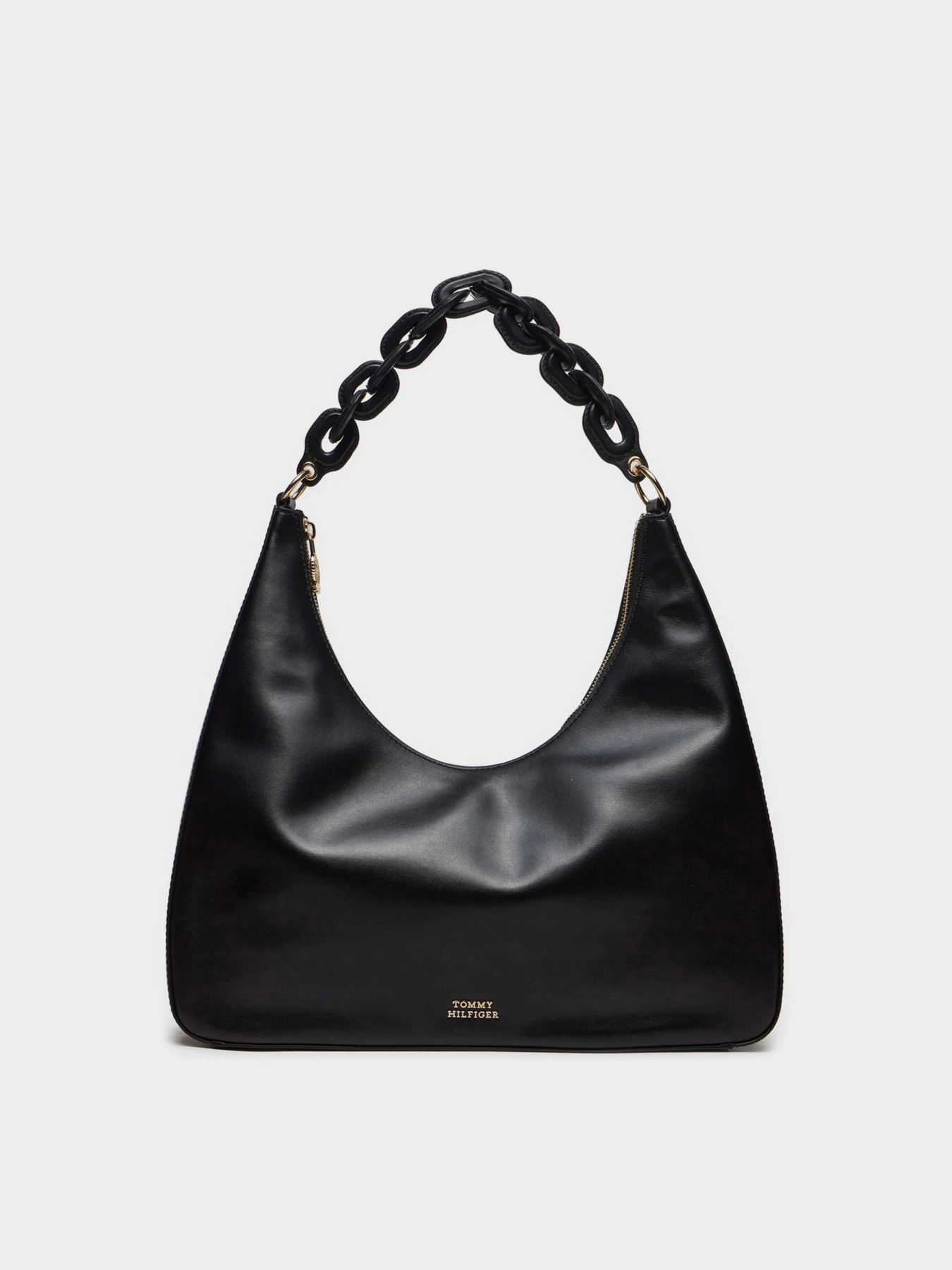 Хобо Tommy Hilfiger модель AW0AW16292-BDS Фото