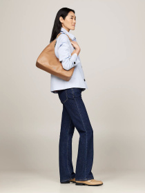 Хобо Tommy Hilfiger модель AW0AW16292-RBL Фото