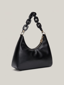 Хобо Tommy Hilfiger модель AW0AW16293-BDS Фото