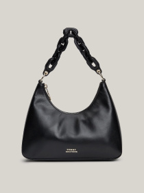 Хобо Tommy Hilfiger модель AW0AW16293-BDS Фото