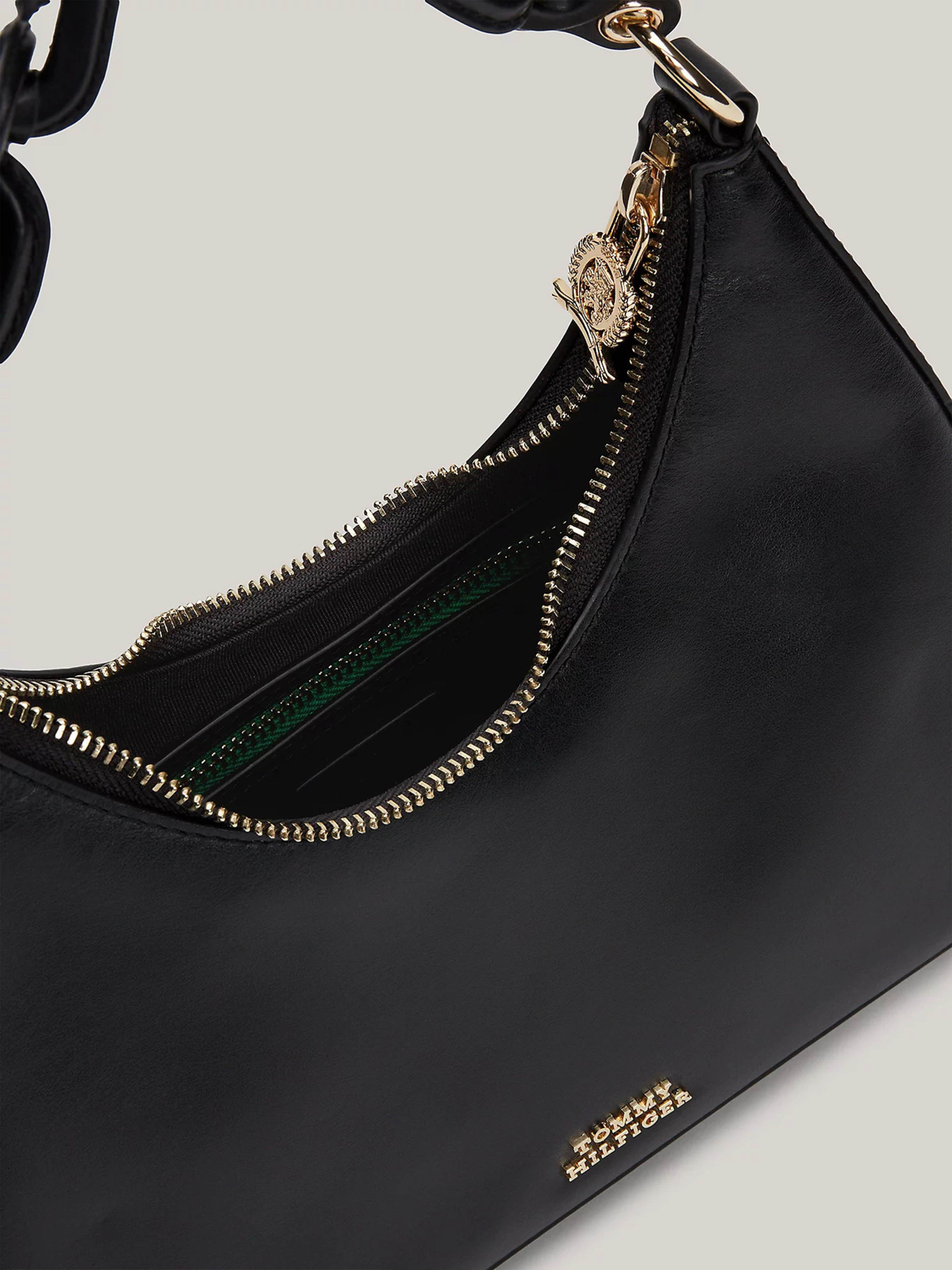 Хобо Tommy Hilfiger модель AW0AW16293-BDS Фото