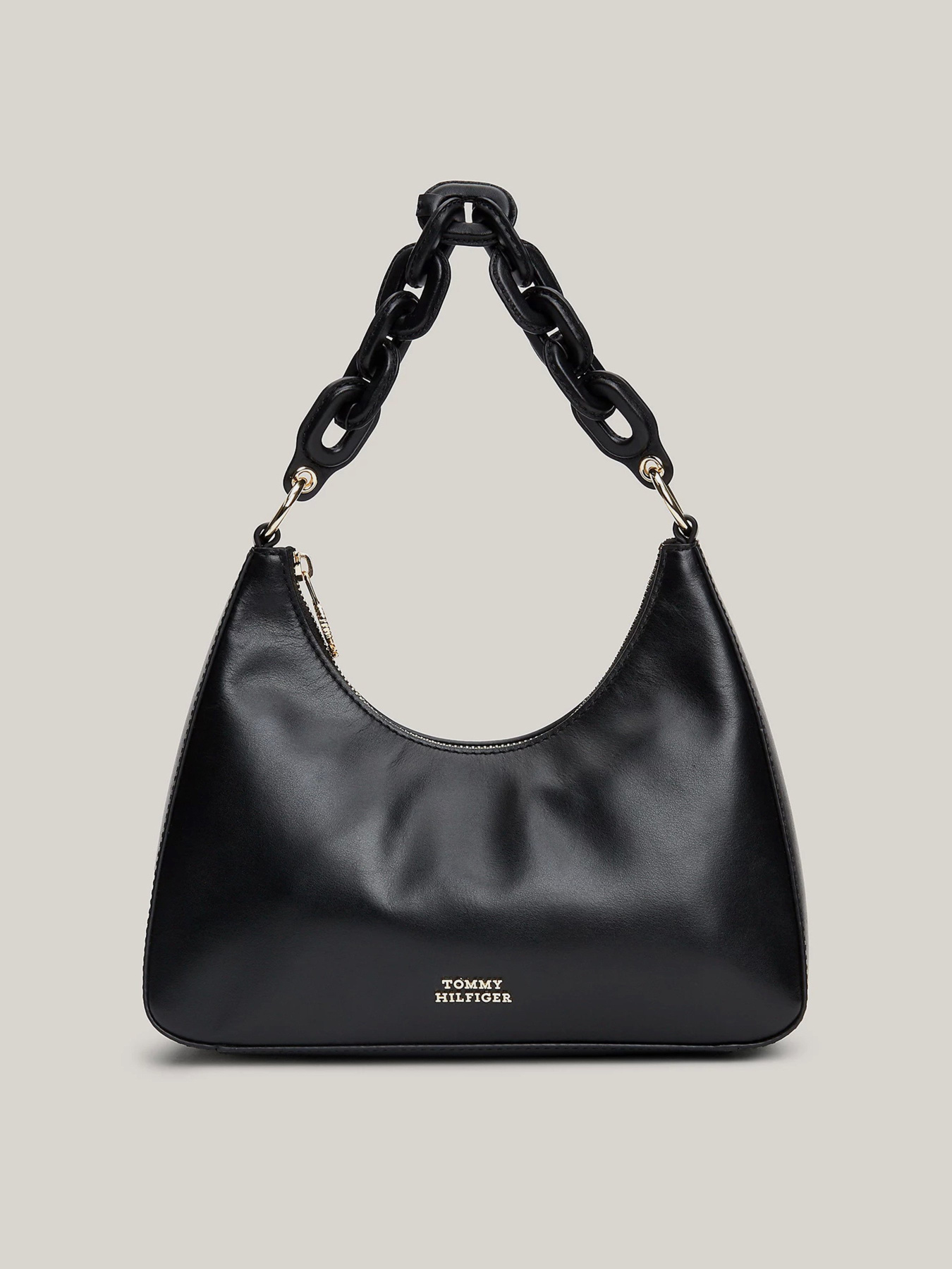 Хобо Tommy Hilfiger модель AW0AW16293-BDS Фото