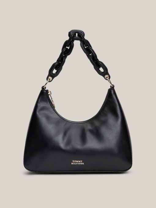 Хобо Tommy Hilfiger модель AW0AW16293-BDS Фото