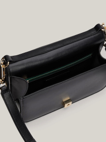 Кросс-боди Tommy Hilfiger модель AW0AW16320-BDS Фото