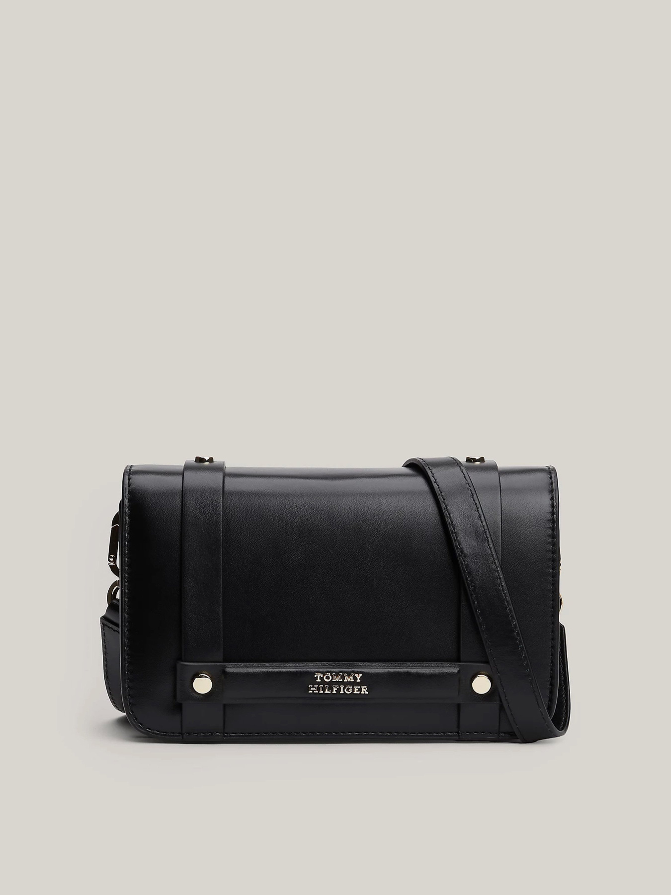 Кросс-боди Tommy Hilfiger модель AW0AW16320-BDS Фото