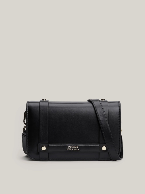 Кросс-боди Tommy Hilfiger модель AW0AW16320-BDS Фото