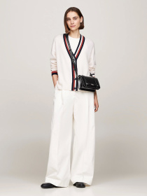 Кросс-боди Tommy Hilfiger модель AW0AW16320-BDS Фото