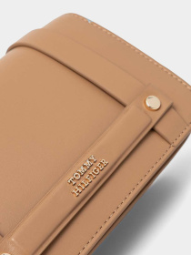 Кросс-боди Tommy Hilfiger модель AW0AW16320-RBL Фото