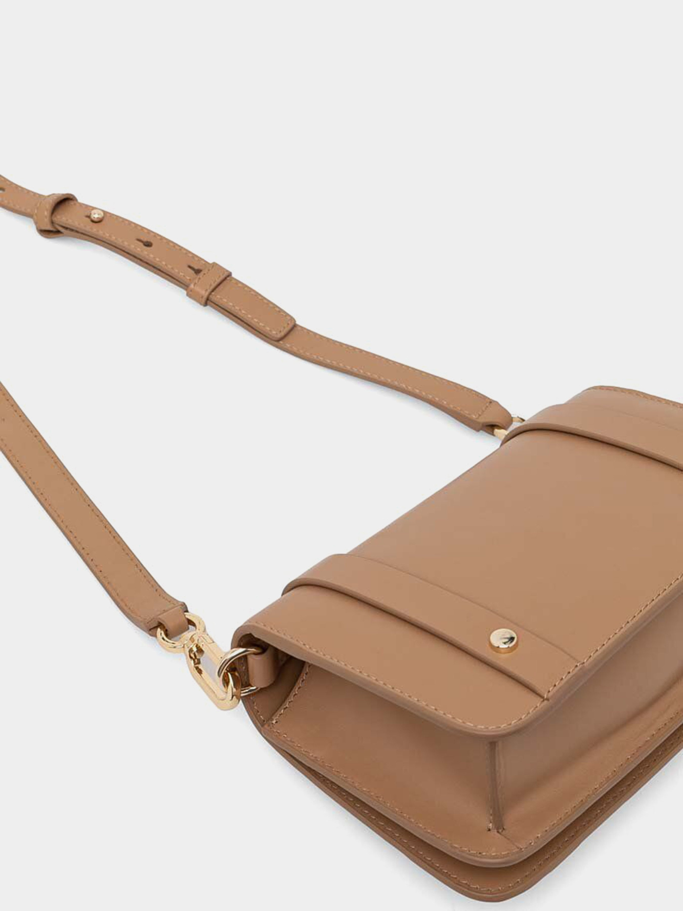 Кросс-боди Tommy Hilfiger модель AW0AW16320-RBL Фото