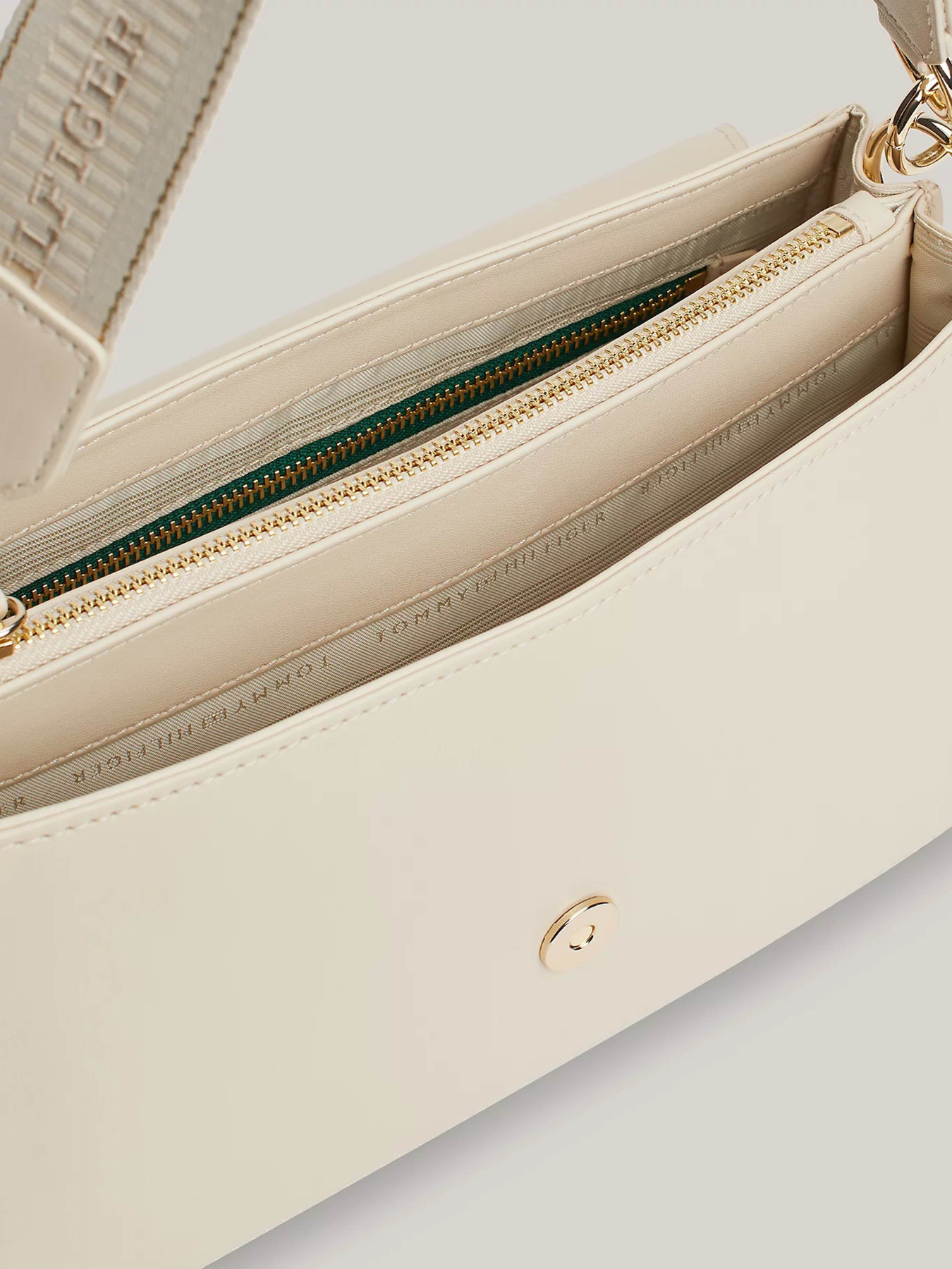 Кросс-боди Tommy Hilfiger модель AW0AW16680-ACI Фото