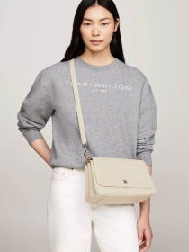 Кросс-боди Tommy Hilfiger модель AW0AW16680-ACI Фото