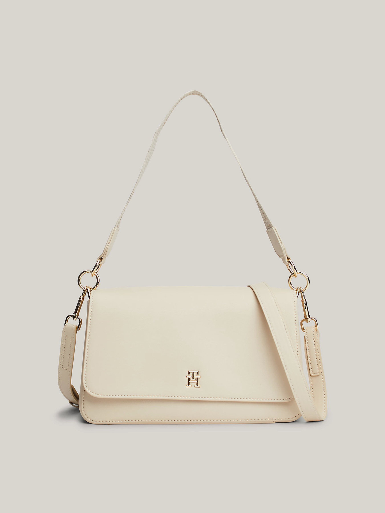 Крос-боді Tommy Hilfiger модель AW0AW16680-ACI Фото