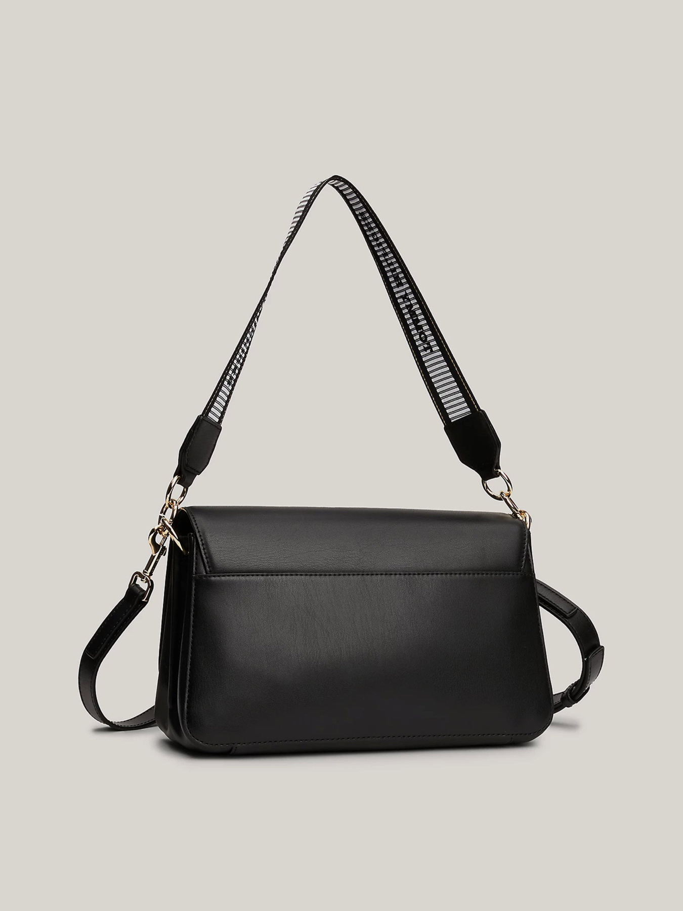 Кросс-боди Tommy Hilfiger модель AW0AW16680-BDS Фото