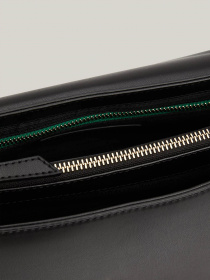 Кросс-боди Tommy Hilfiger модель AW0AW16680-BDS Фото