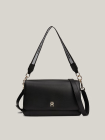 Кросс-боди Tommy Hilfiger модель AW0AW16680-BDS Фото