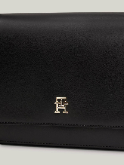 Кросс-боди Tommy Hilfiger модель AW0AW16680-BDS — фото 3 - INTERTOP