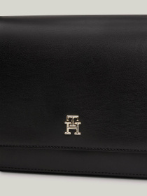 Кросс-боди Tommy Hilfiger модель AW0AW16680-BDS Фото