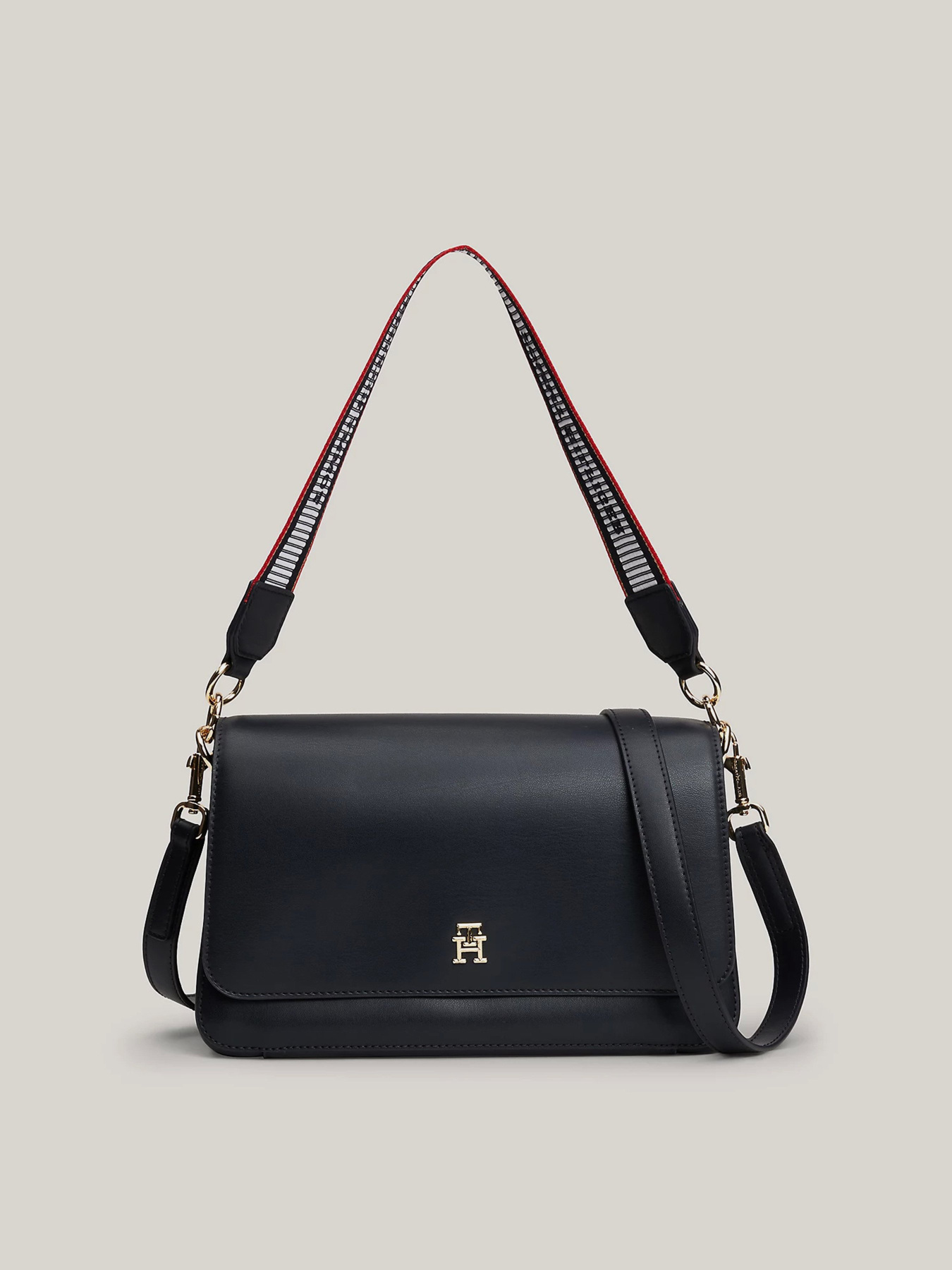 Кросс-боди Tommy Hilfiger модель AW0AW16683-DW6 Фото