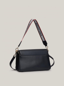 Кросс-боди Tommy Hilfiger модель AW0AW16683-DW6 Фото
