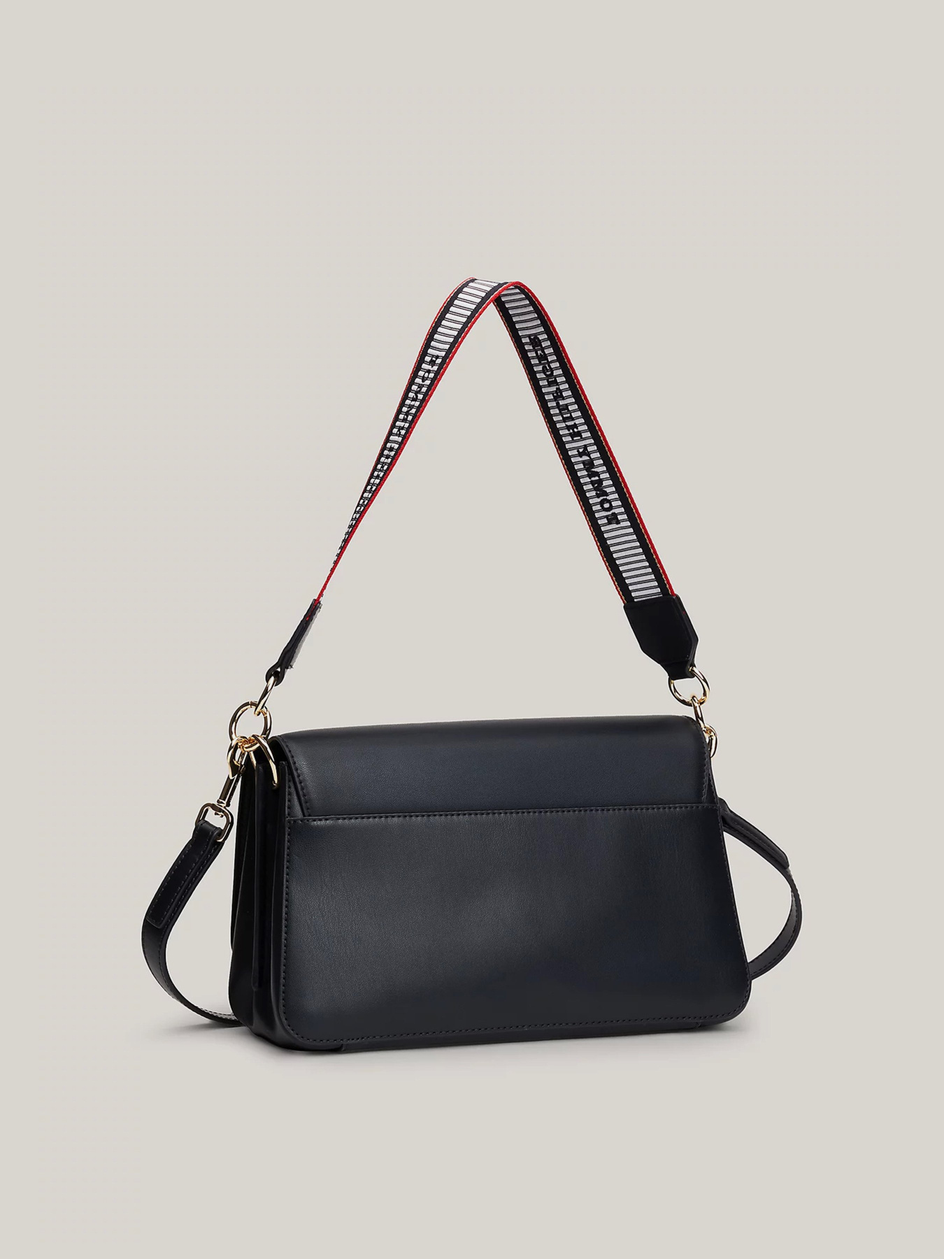 Крос-боді Tommy Hilfiger модель AW0AW16683-DW6 Фото