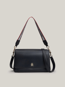 Крос-боді Tommy Hilfiger модель AW0AW16683-DW6 Фото