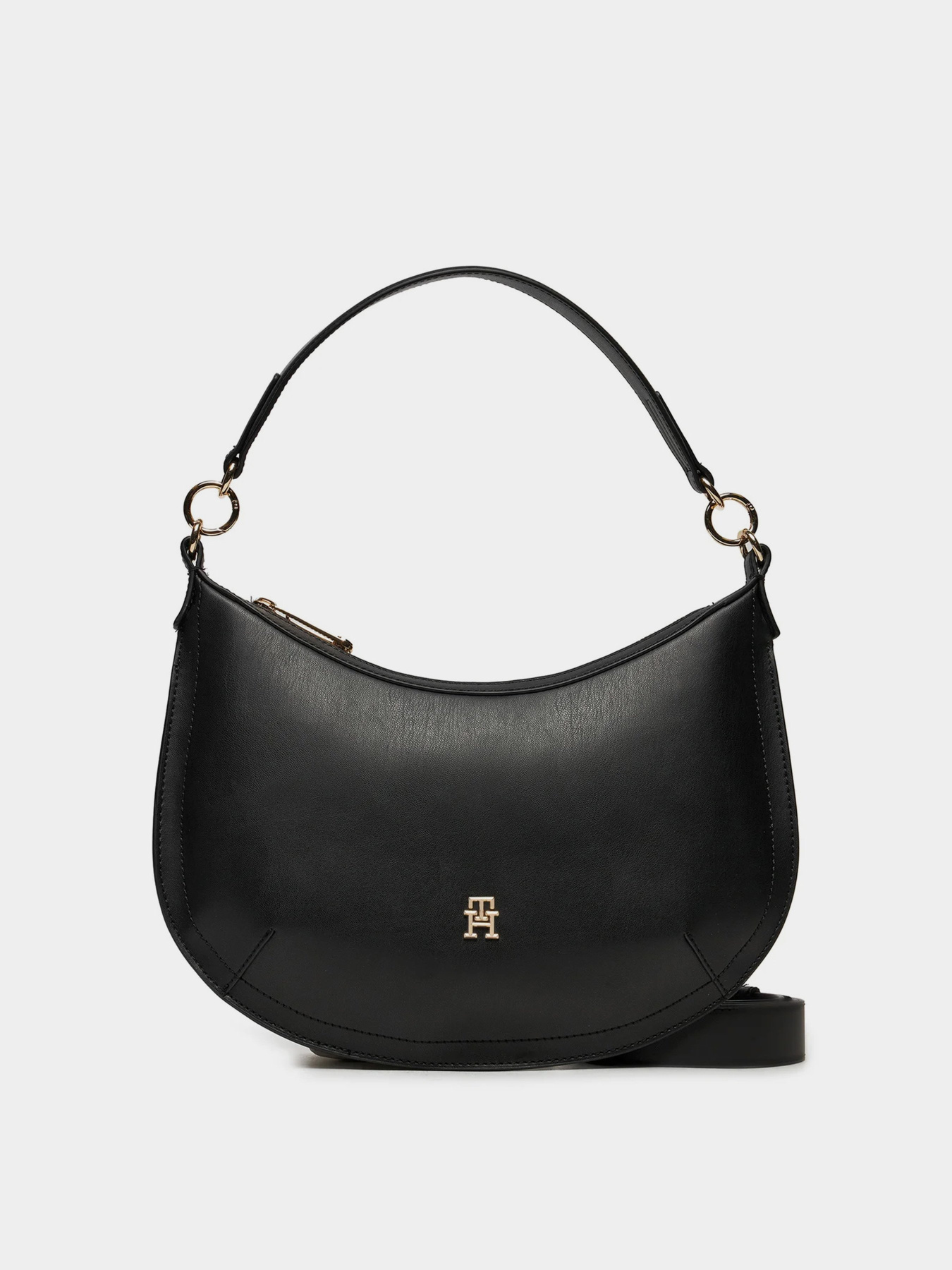 Хобо Tommy Hilfiger модель AW0AW16687-BDS Фото