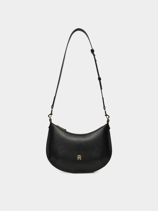 Хобо Tommy Hilfiger модель AW0AW16687-BDS Фото