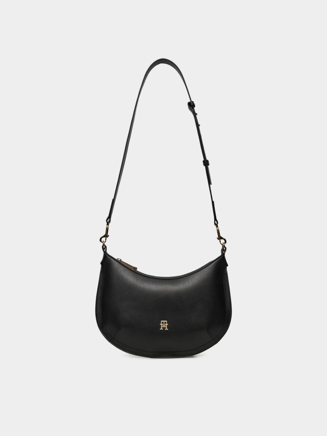 Хобо Tommy Hilfiger модель AW0AW16687-BDS Фото