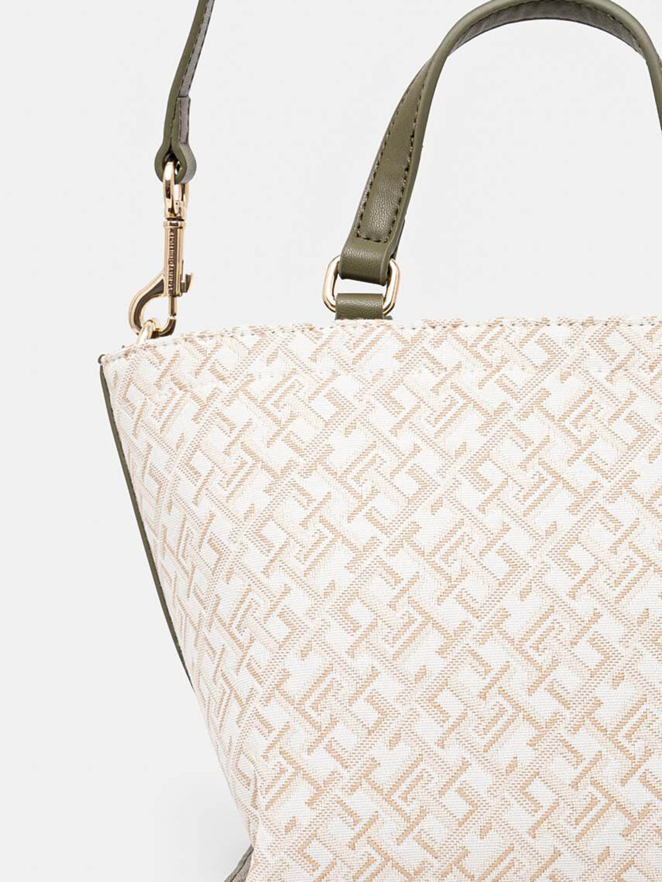 Сумка Tommy Hilfiger модель AW0AW16707-0H7 Фото