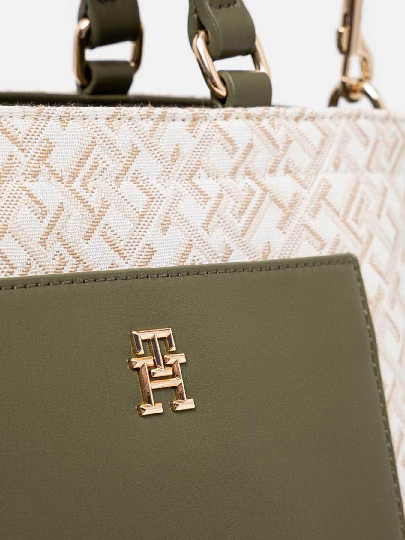 Сумка Tommy Hilfiger модель AW0AW16707-0H7 Фото