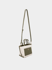 Сумка Tommy Hilfiger модель AW0AW16707-0H7 Фото