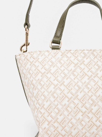 Сумка Tommy Hilfiger модель AW0AW16707-0H7 Фото