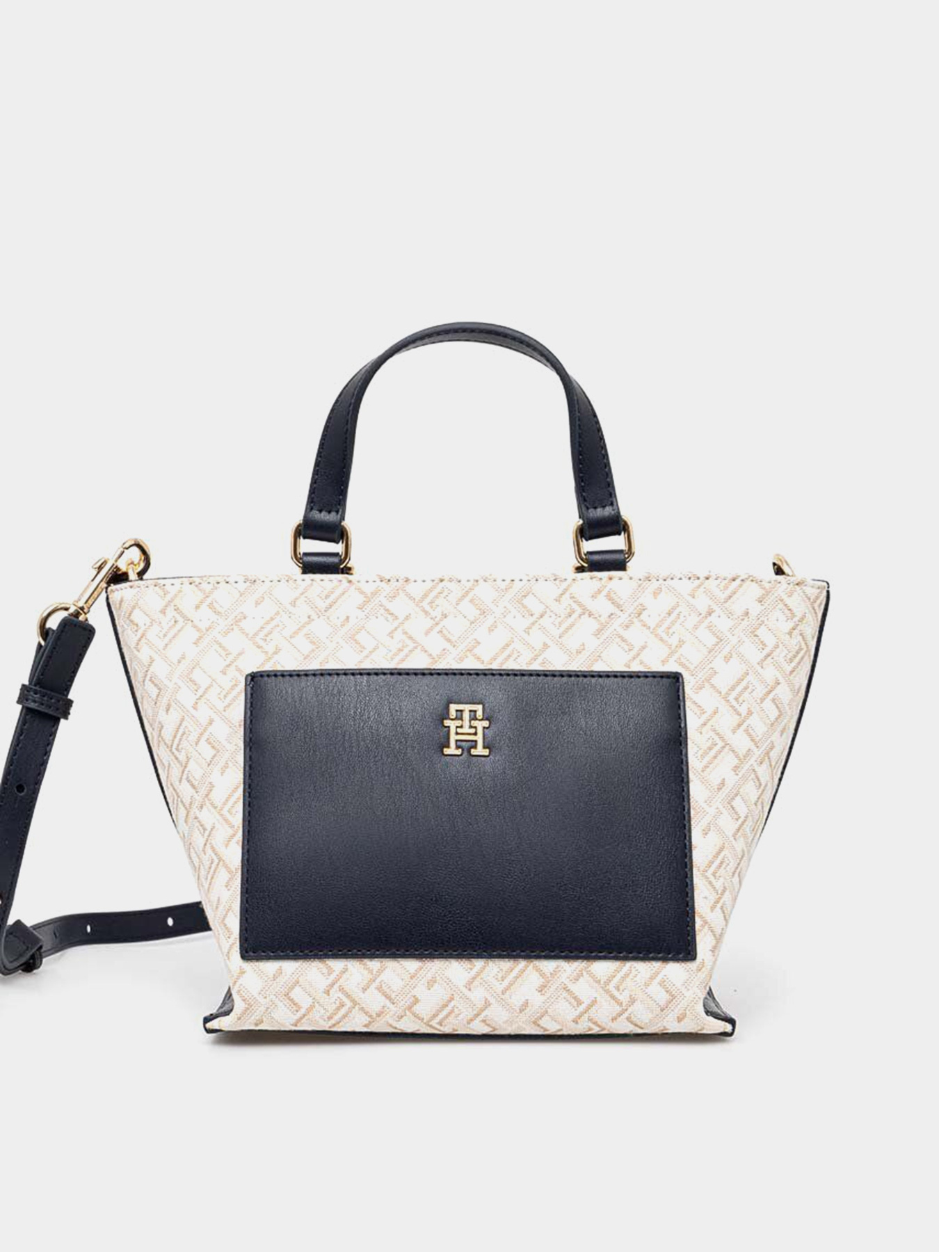 Сумка Tommy Hilfiger модель AW0AW16707-DW6 Фото