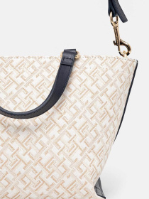 Сумка Tommy Hilfiger модель AW0AW16707-DW6 Фото