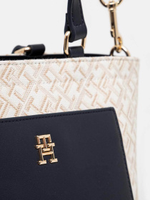 Сумка Tommy Hilfiger модель AW0AW16707-DW6 Фото