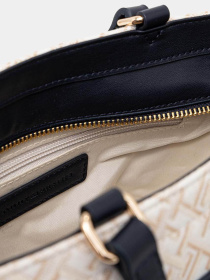 Сумка Tommy Hilfiger модель AW0AW16707-DW6 Фото